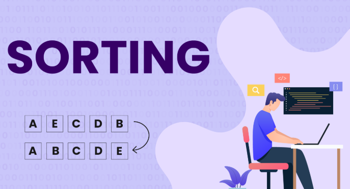 Sorting Algorithms